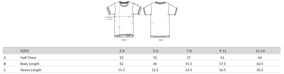 Ready made Wild Style T-shirt - Gamer - 5-6 Years