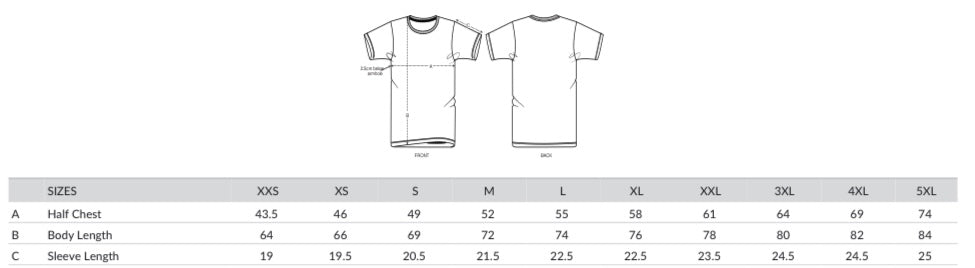 Ready Made Adults Unisex T-shirt