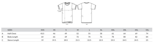 Ready Made Adults Unisex Peek At You T-shirt