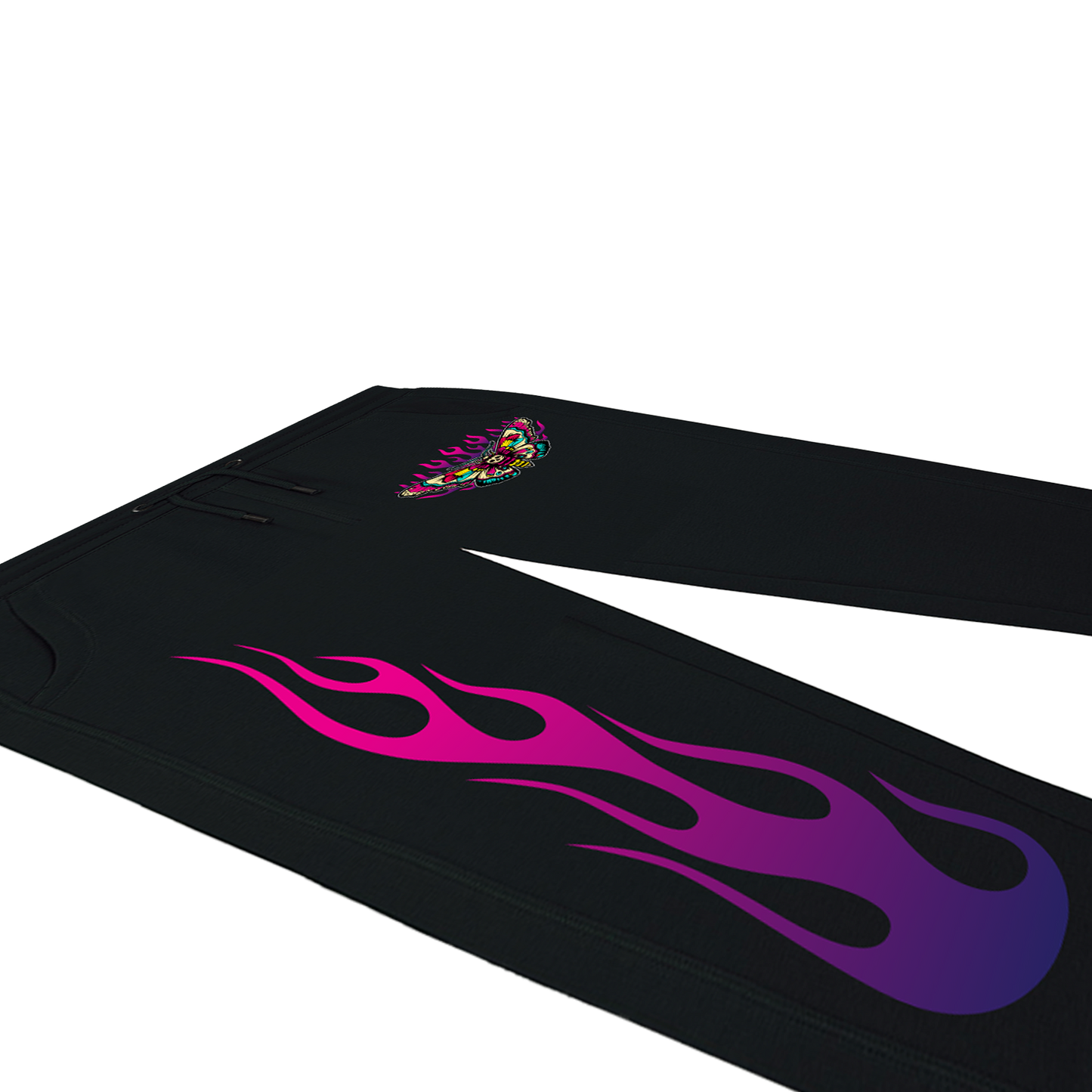 Attraction Joggers