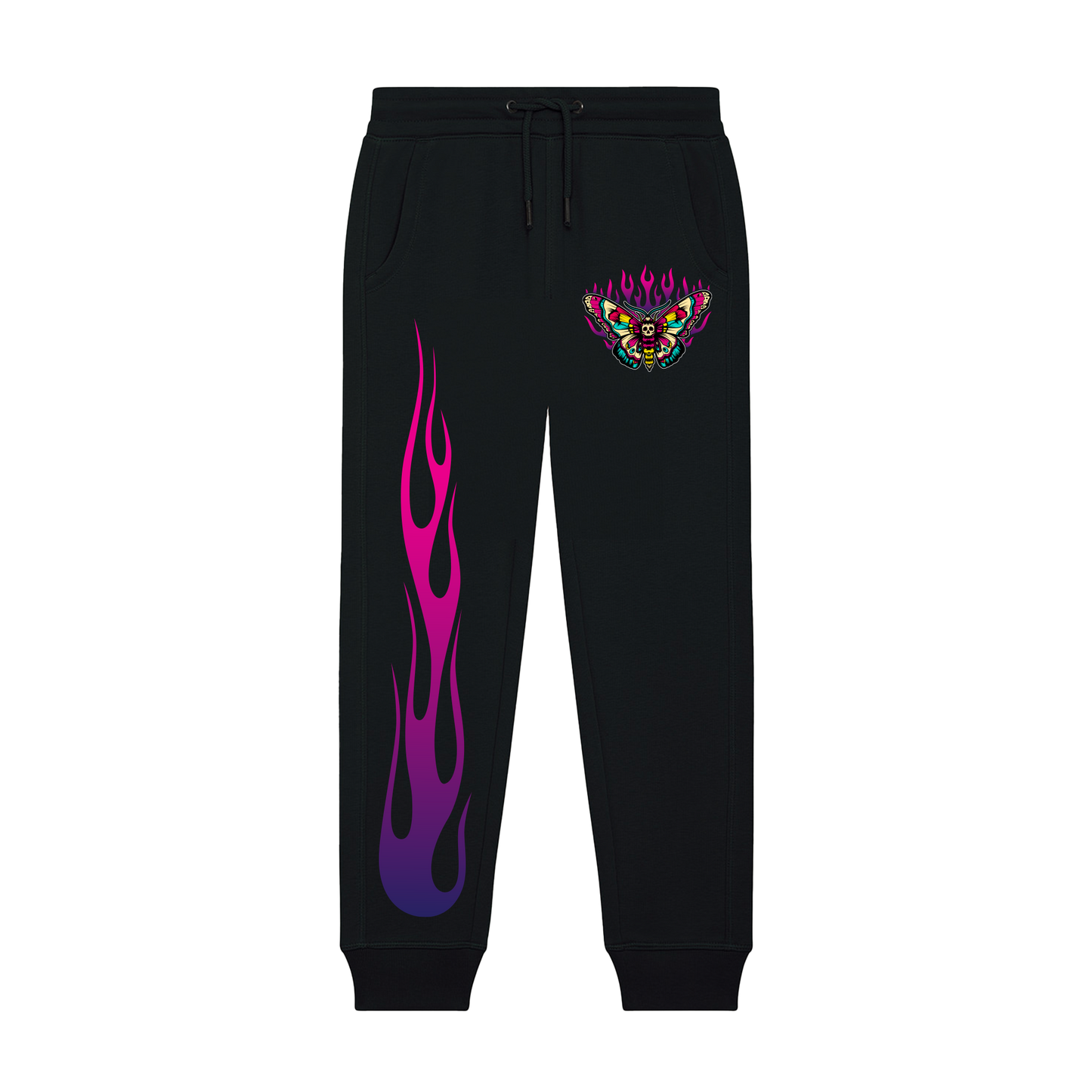 Attraction Joggers