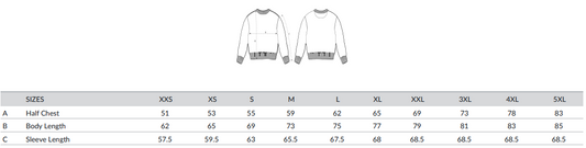 Adults Unisex Happy Killmore Sweater