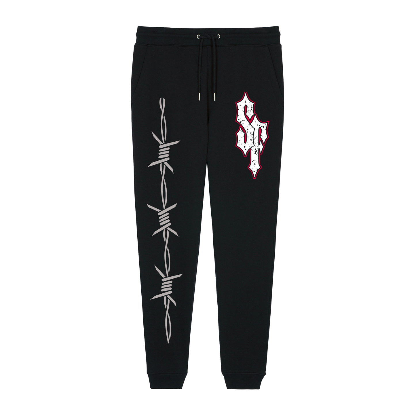 Barbed Joggers