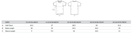 Ready Made Peek At You T-shirt