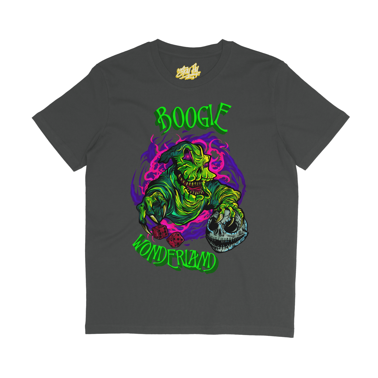 Boogie Wonderland T-shirt