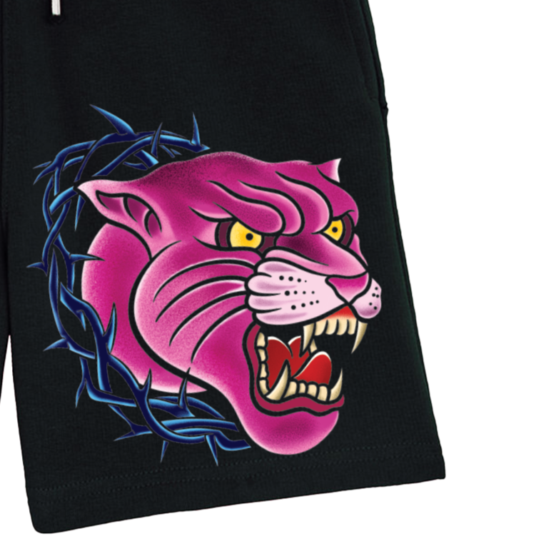 Courage Shorts