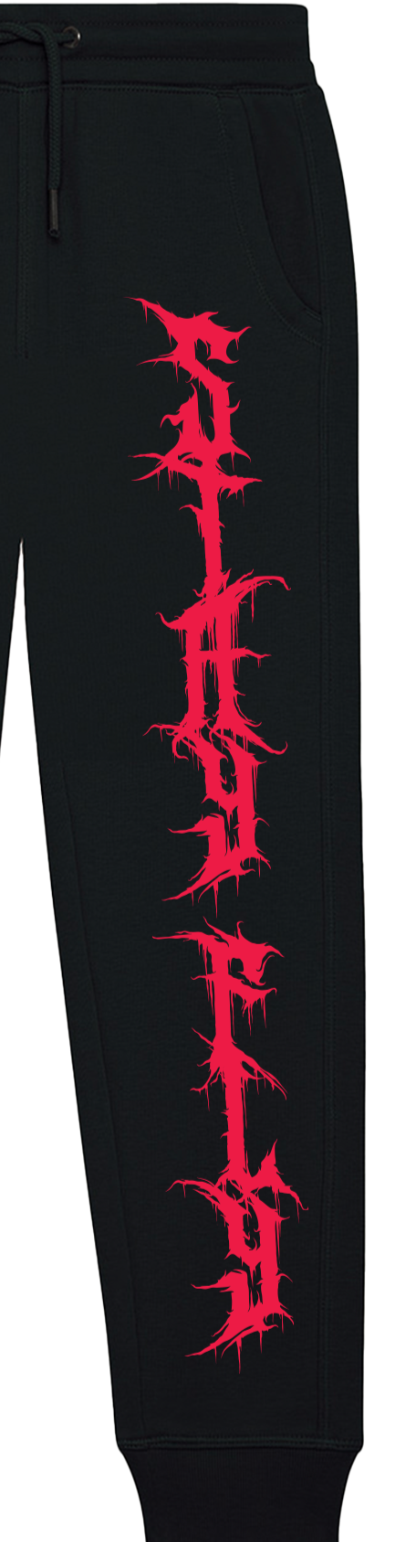 Carnage Joggers