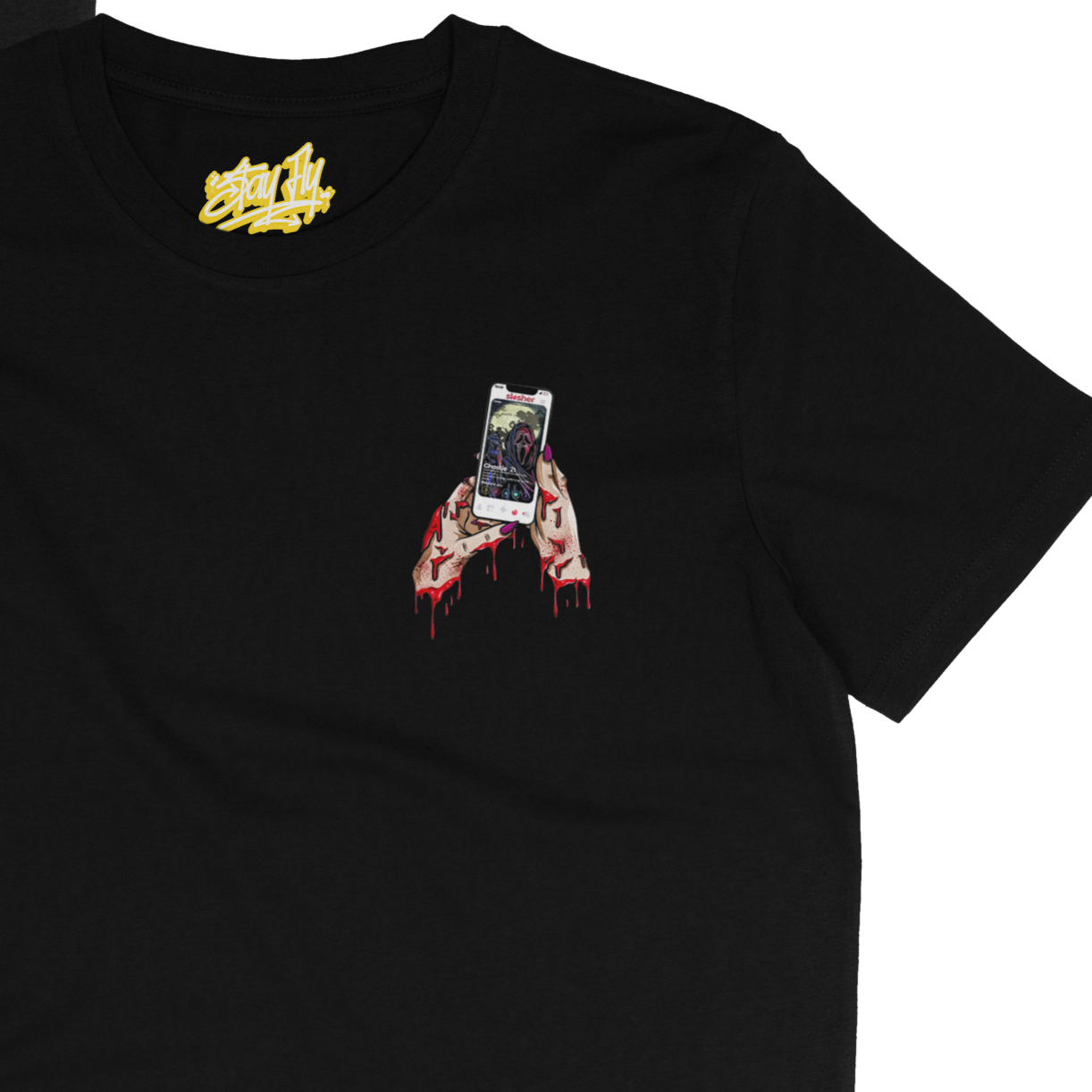 Death Date T-shirt