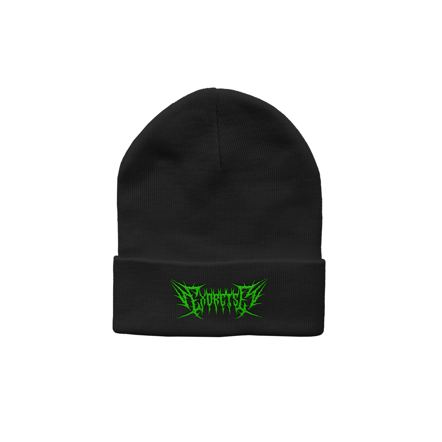 Scream horror inspired Beanie