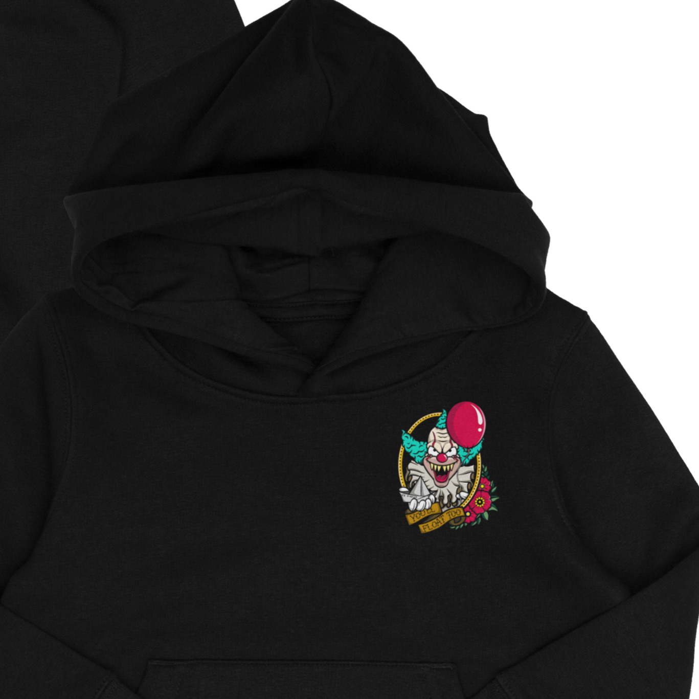 Krustywise Hoodie