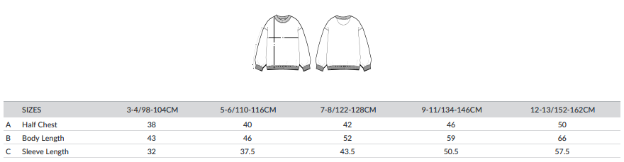 Ready Made Sacred Heart Sweater
