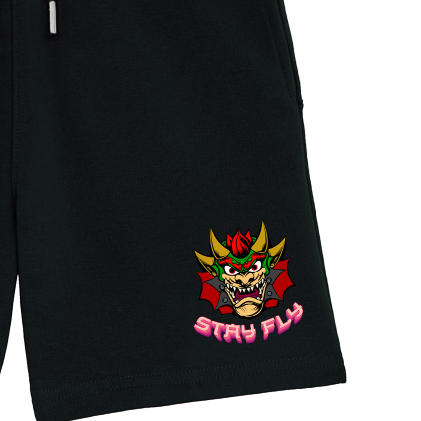 Peaches Shorts