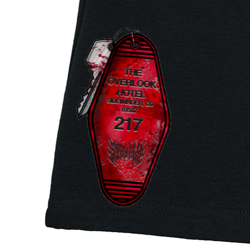 Redrum Shorts