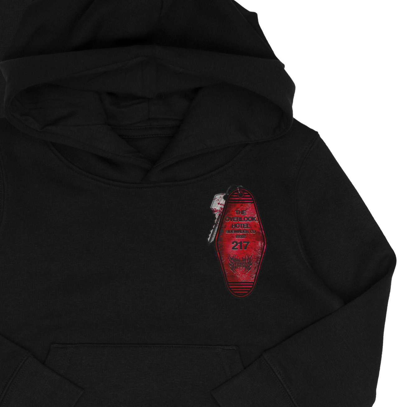 Redrum Hoodie