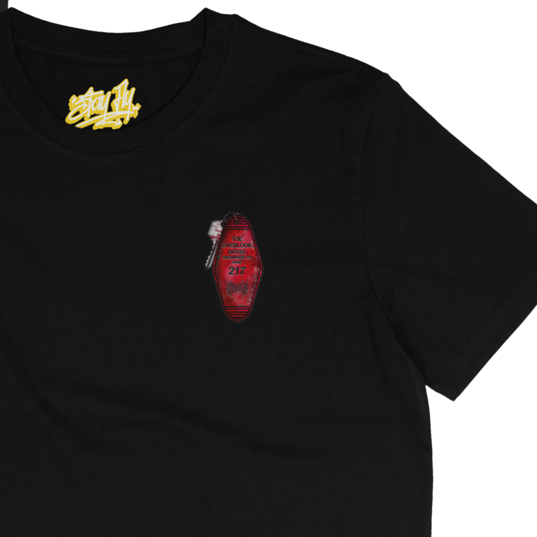 Adults Unisex Redrum T-shirt
