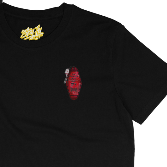 Adults Unisex Redrum T-shirt