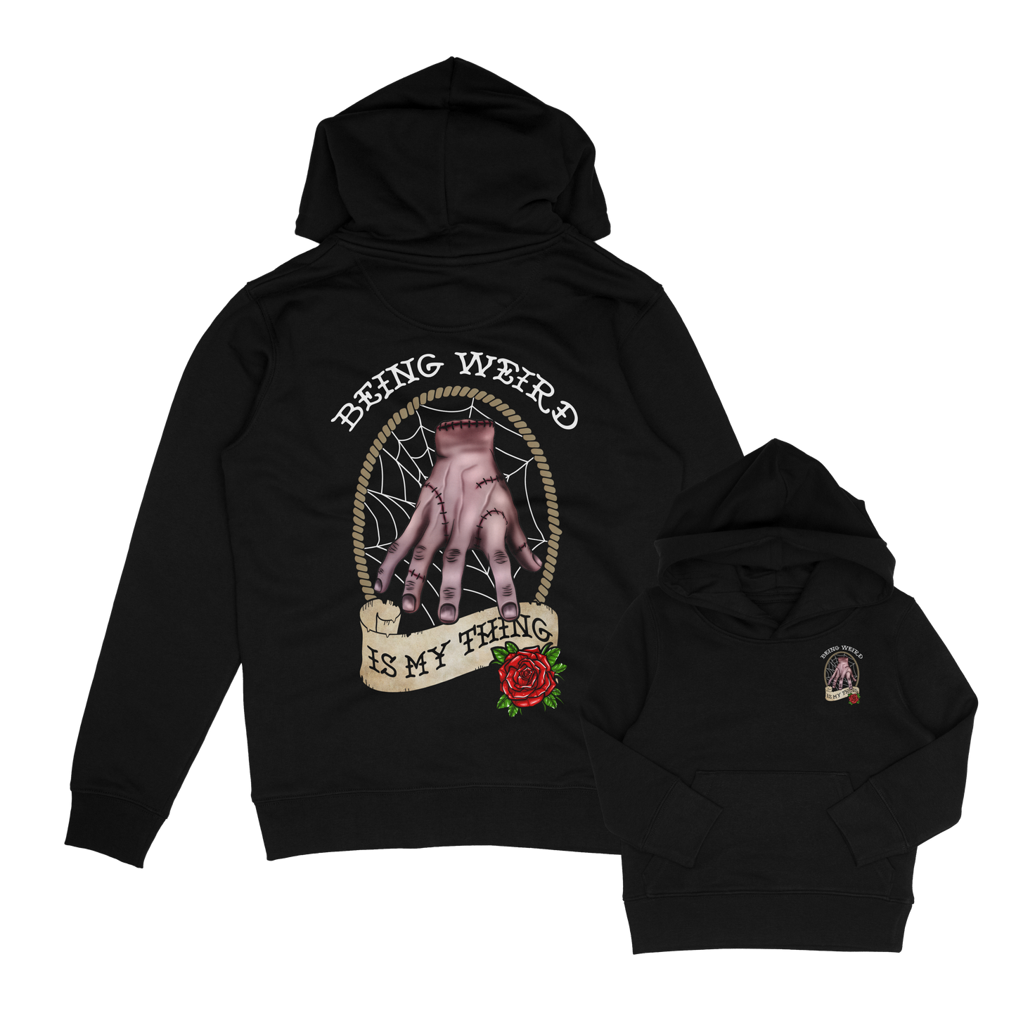 Our Thing Hoodie