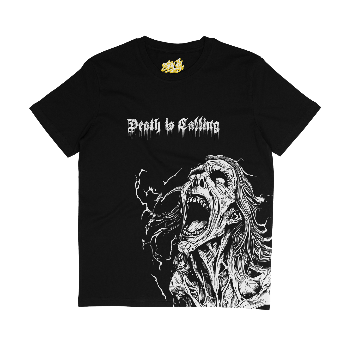 Ready Made Adults Unisex T-shirt