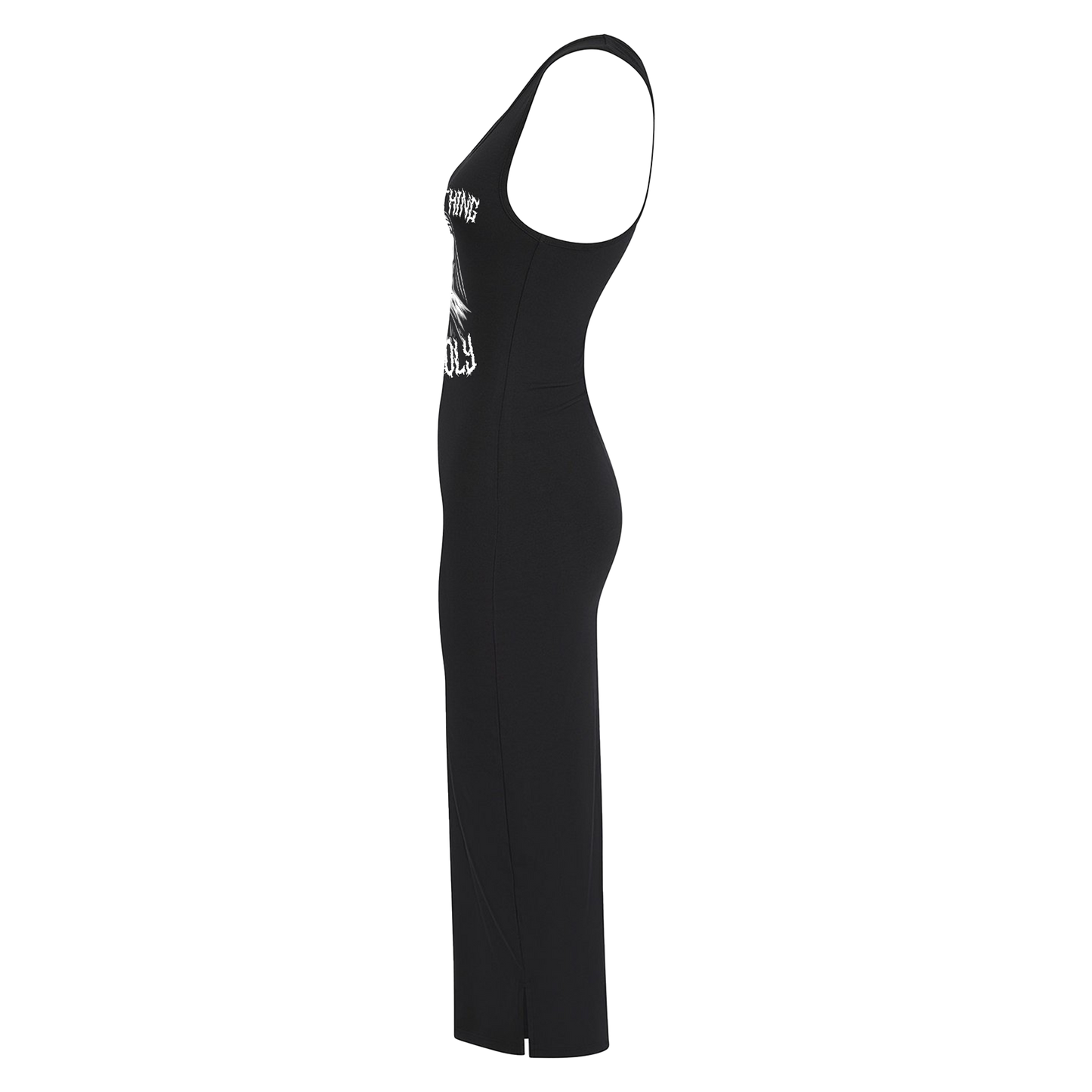 Unholy Racerback Dress