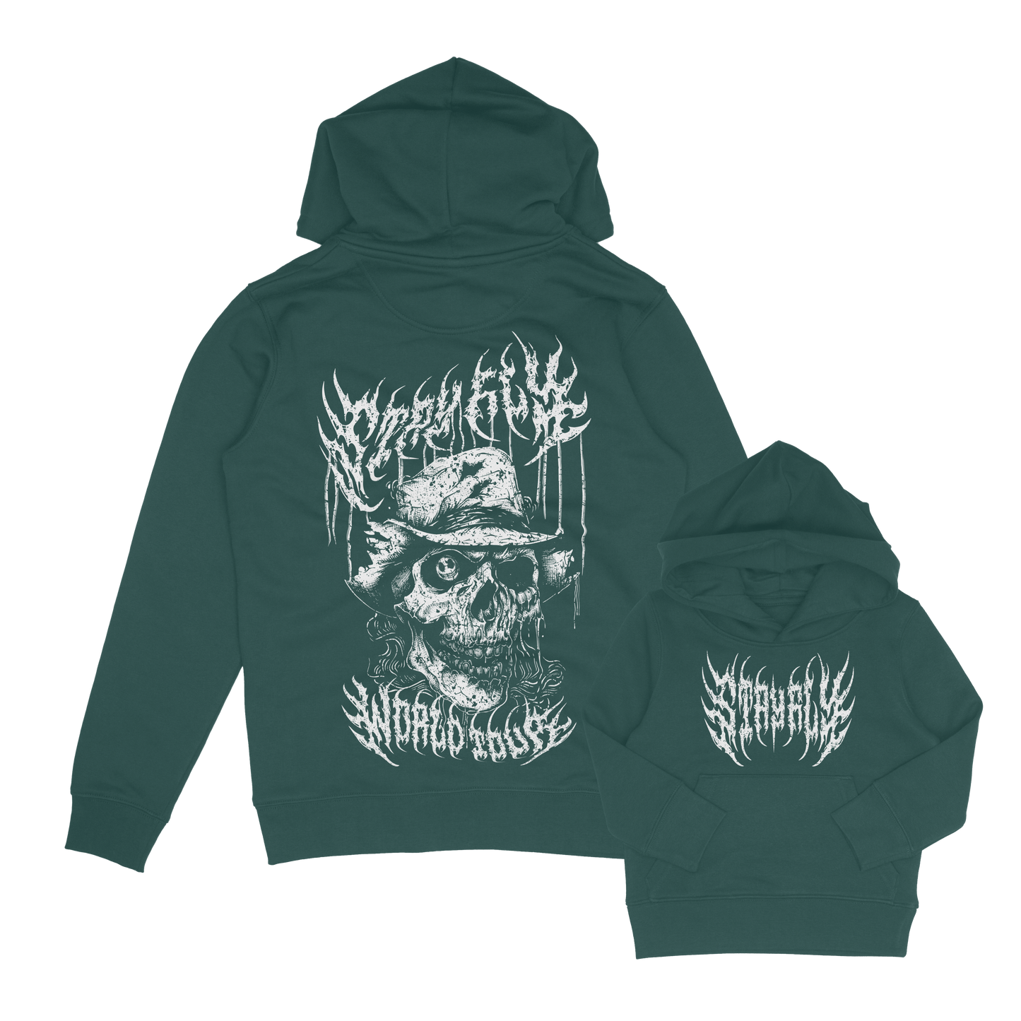 World Tour Hoodie