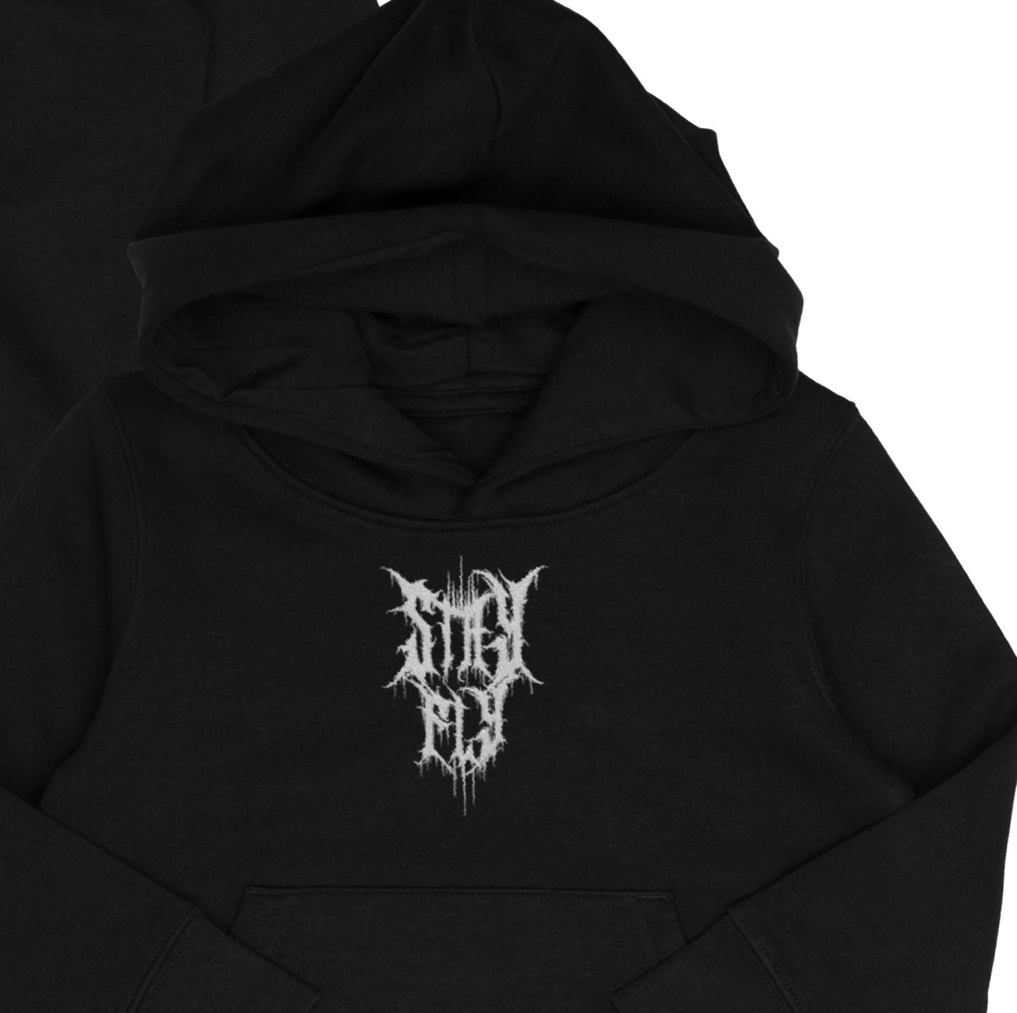 Carnage Hoodie
