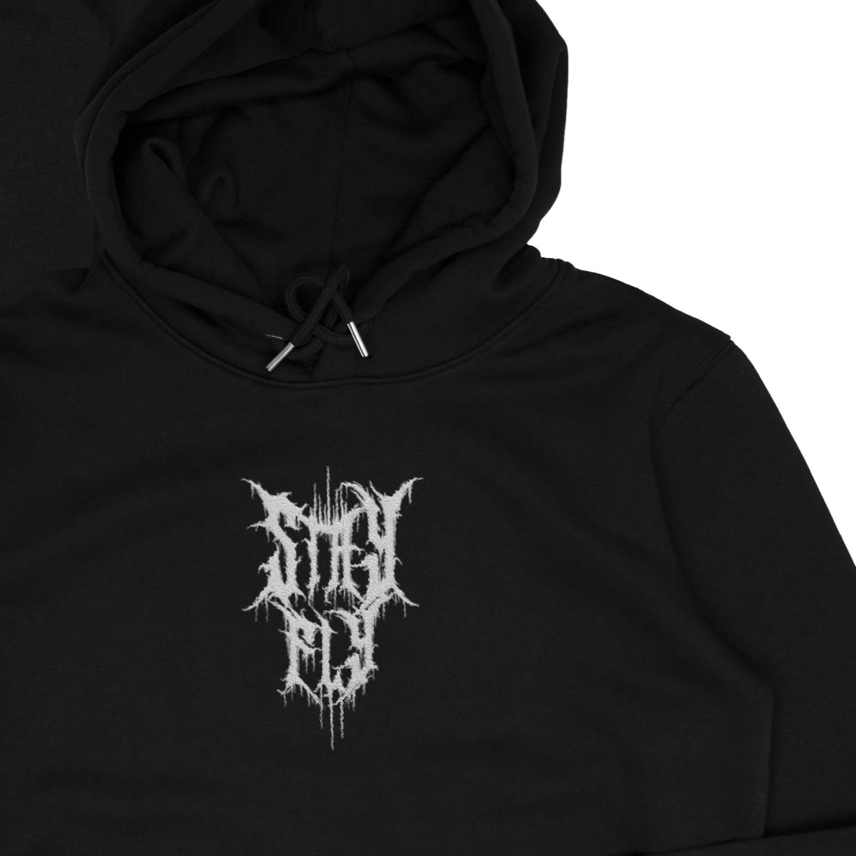 Adults Unisex Carnage Hoodie