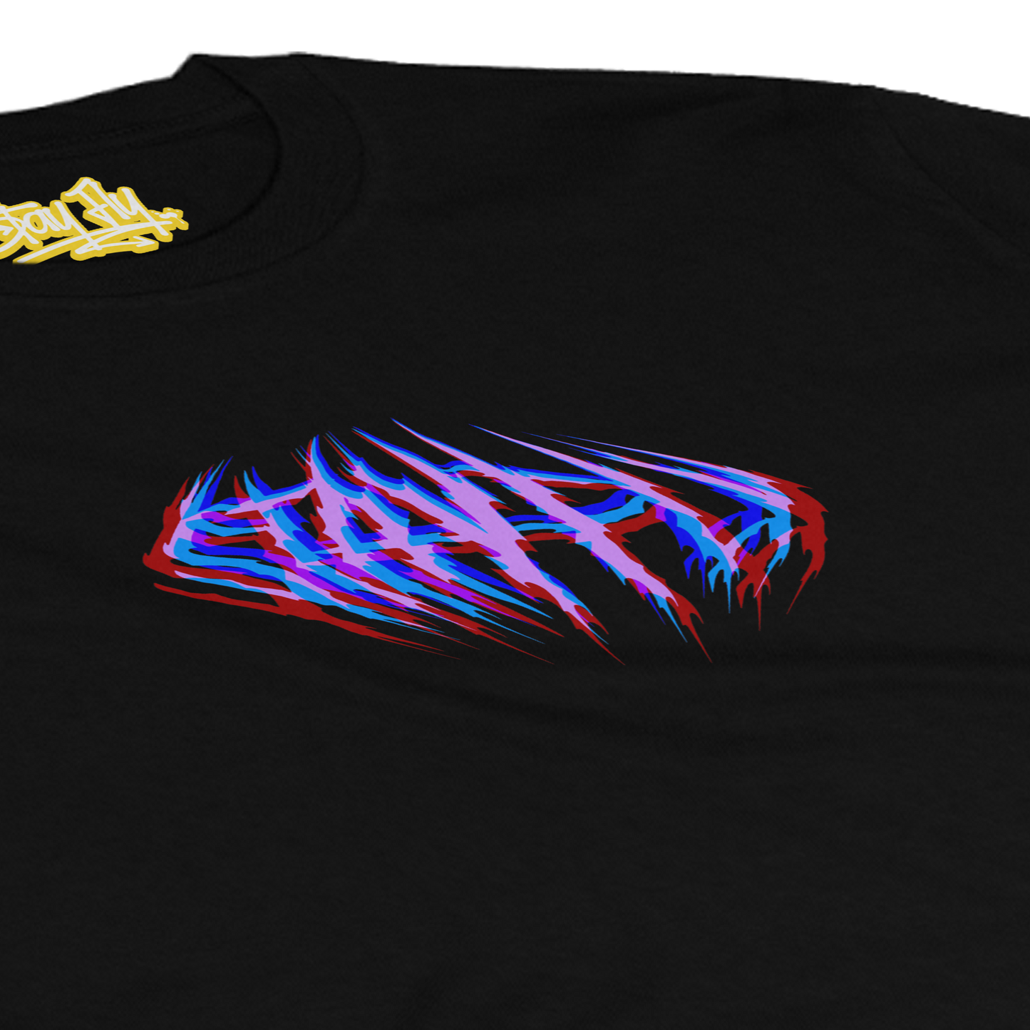 Adults Unisex Malfunction T-shirt