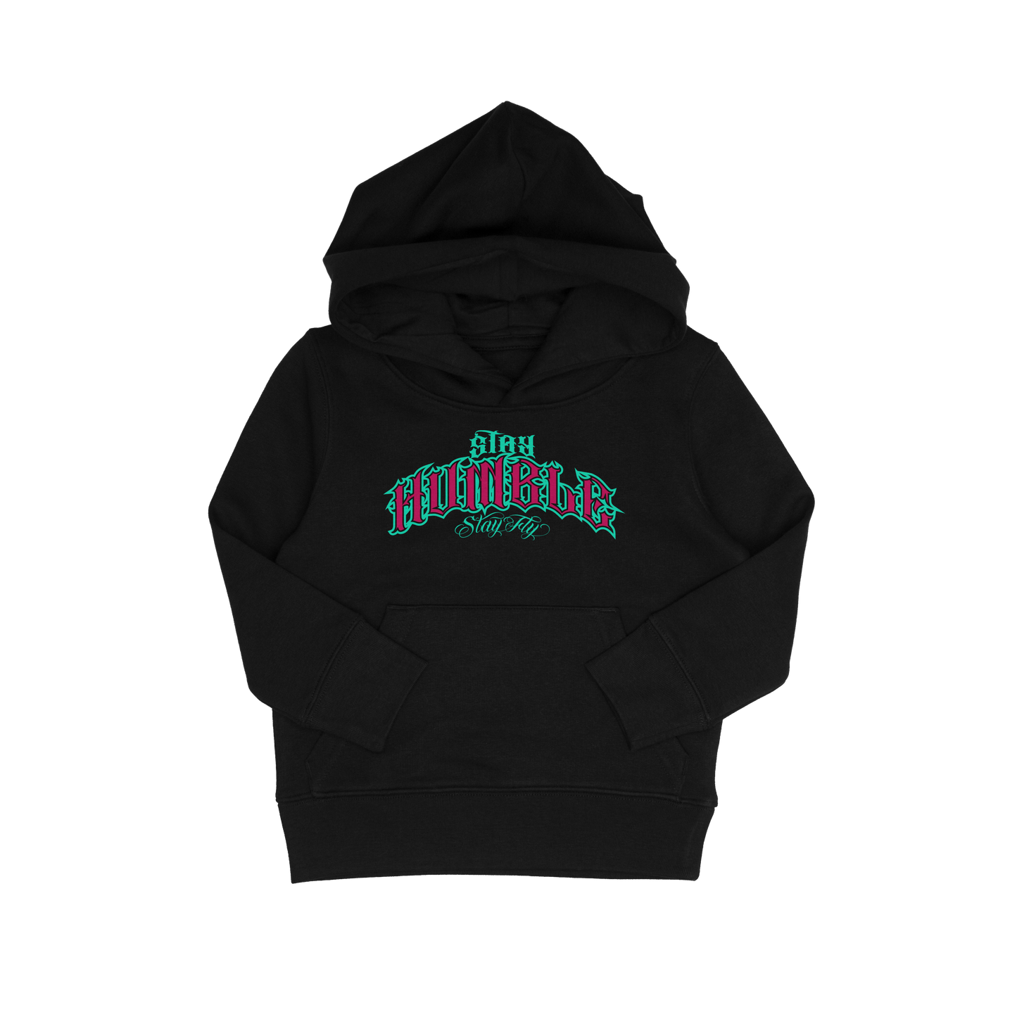 Stay Humble Hoodie