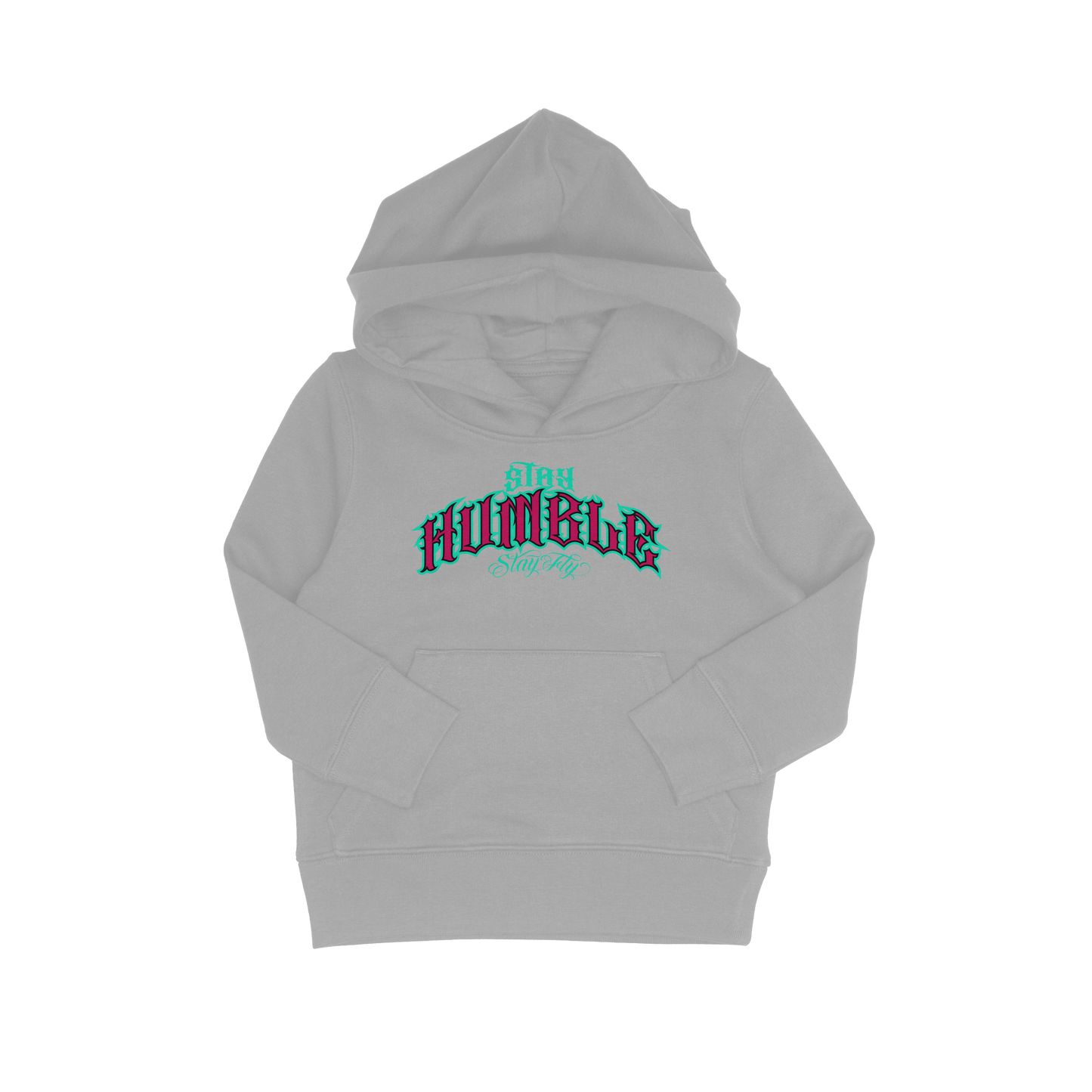 Stay Humble Hoodie