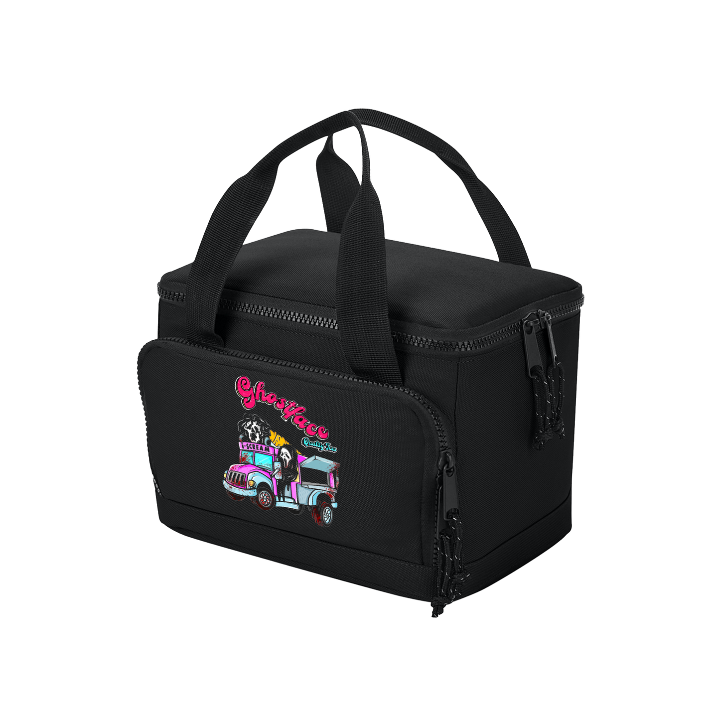 I Scream Cooler bag