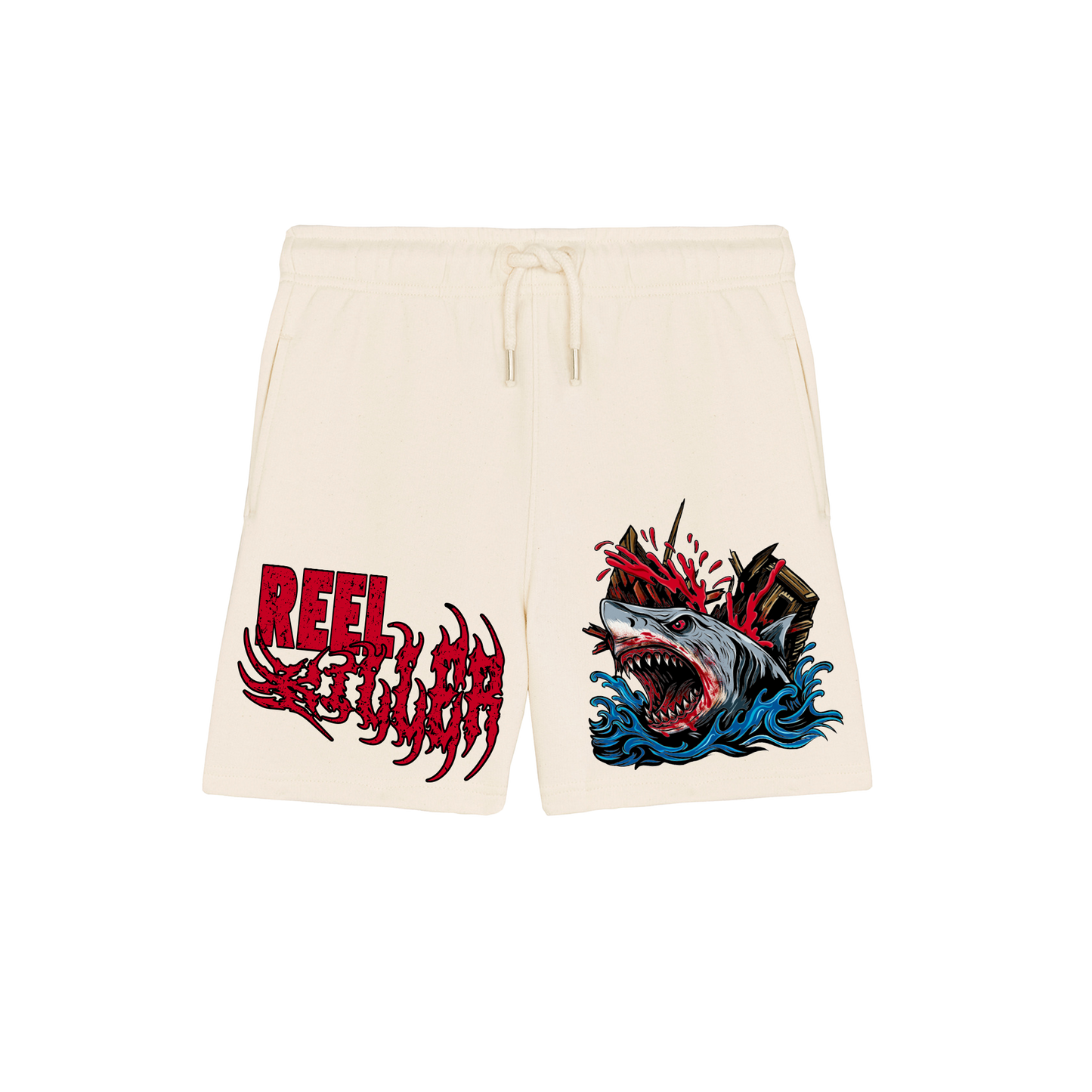 Reel Killer Shorts