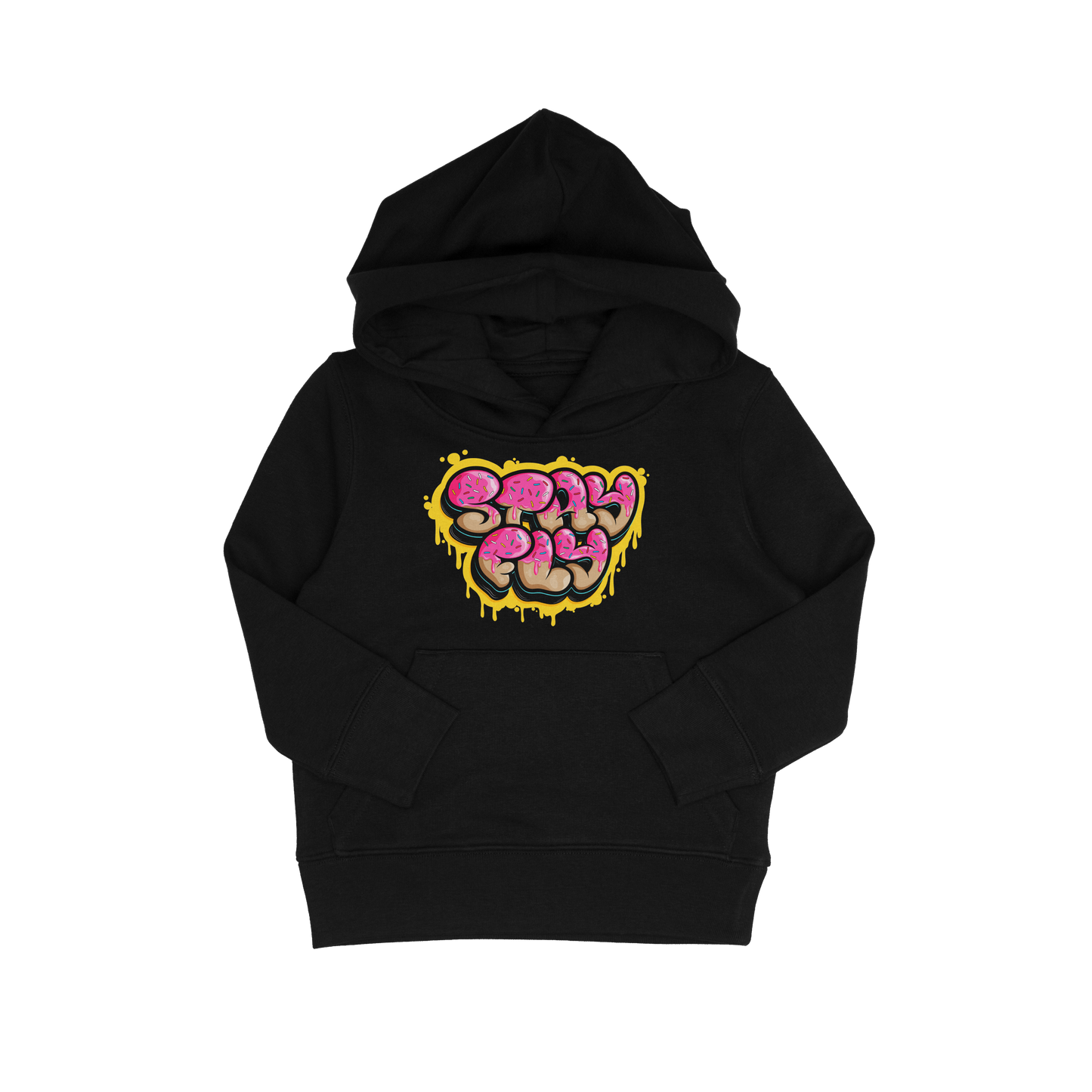 Sprinkles Logo Hoodie
