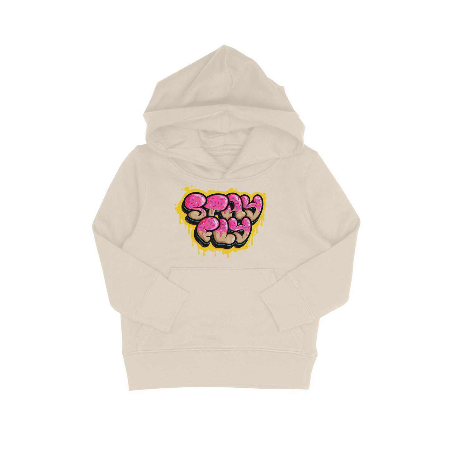 Sprinkles Logo Hoodie