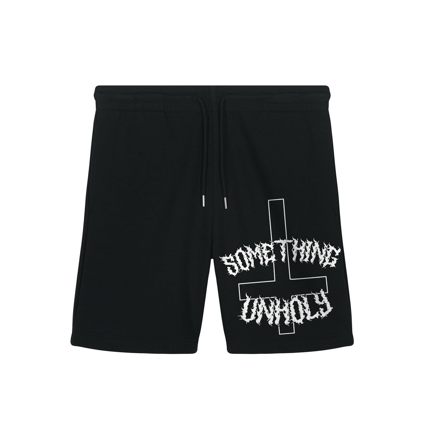 Adults Unisex Unholy Shorts