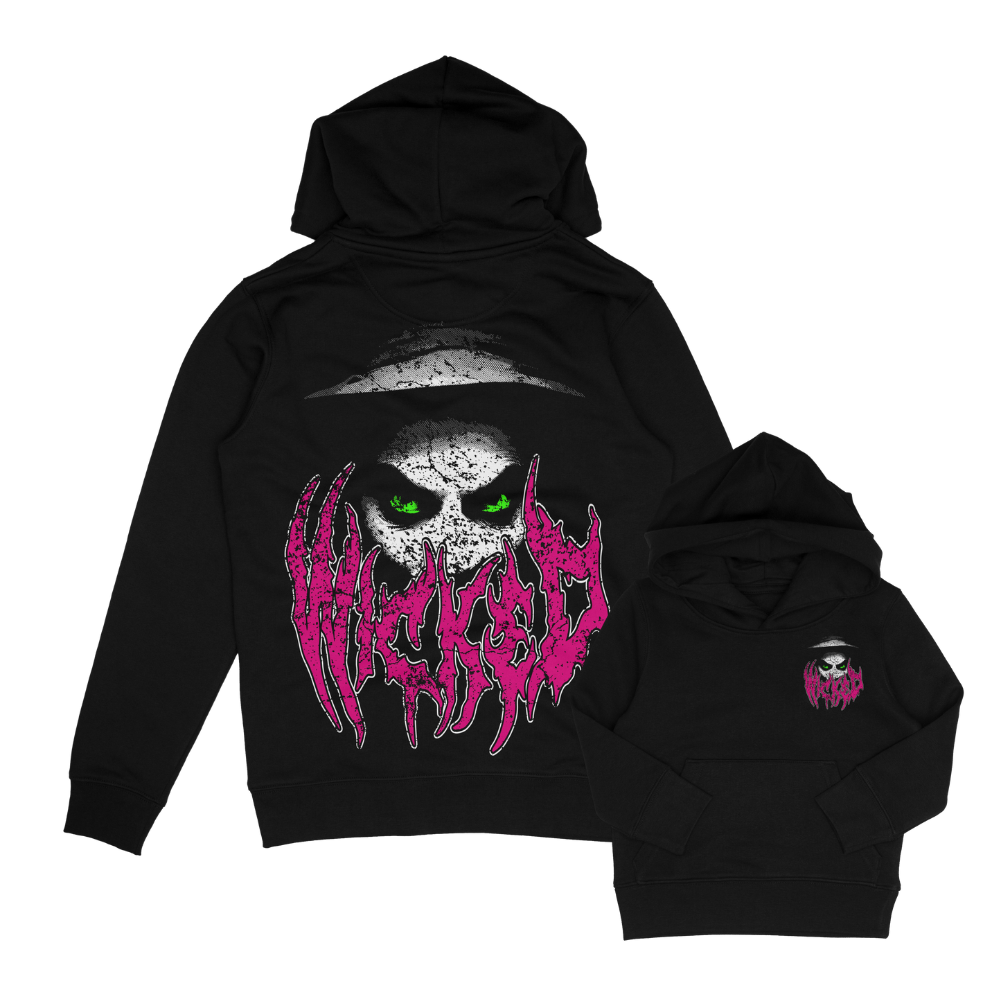 Witching Hour Hoodie