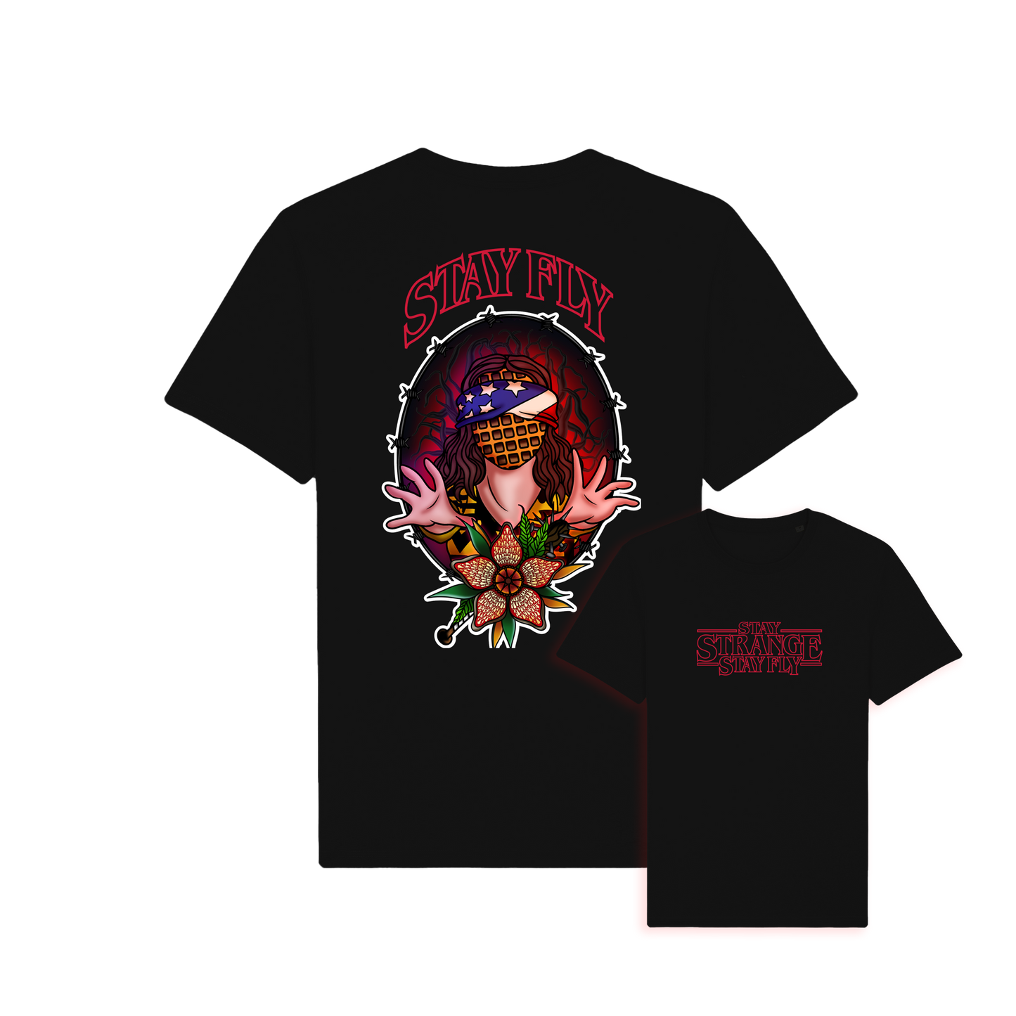 Adults Unisex 011 T-shirt