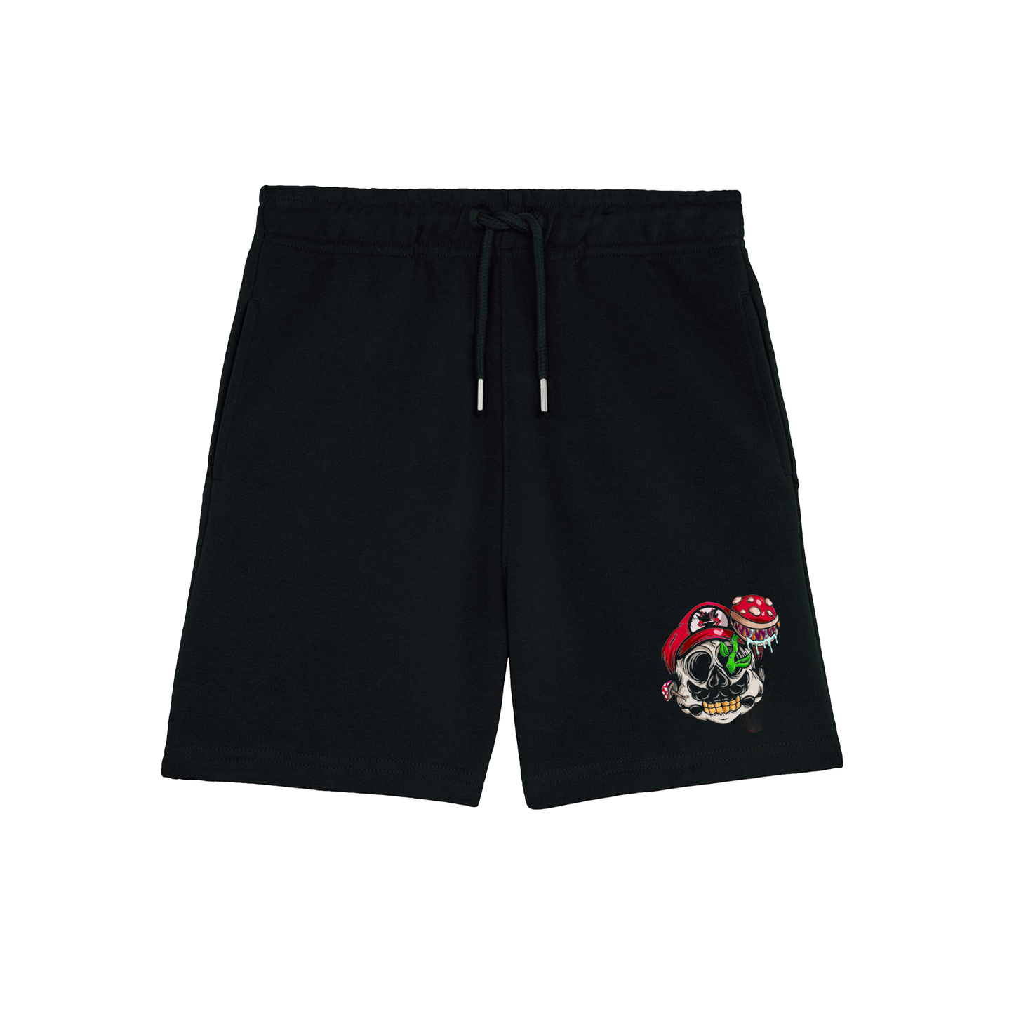 Game Over Shorts