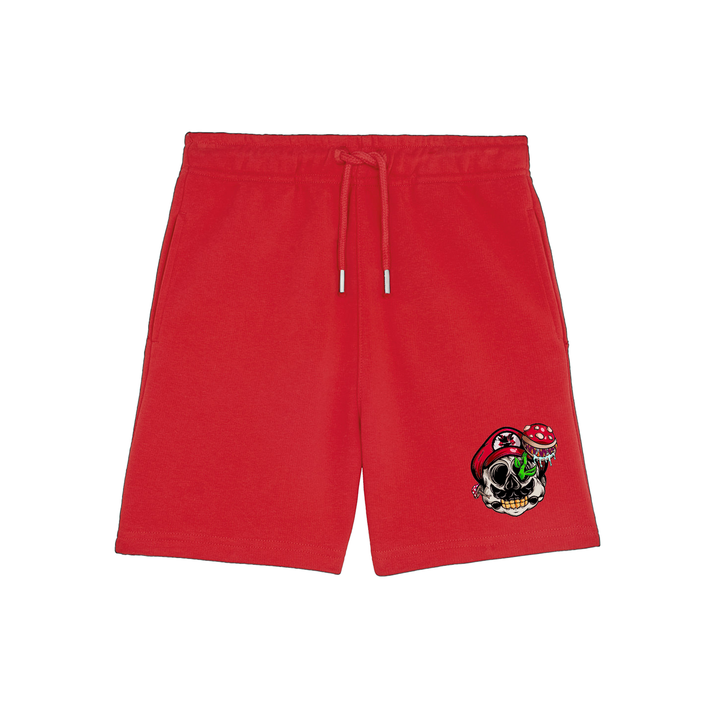 Game Over Shorts