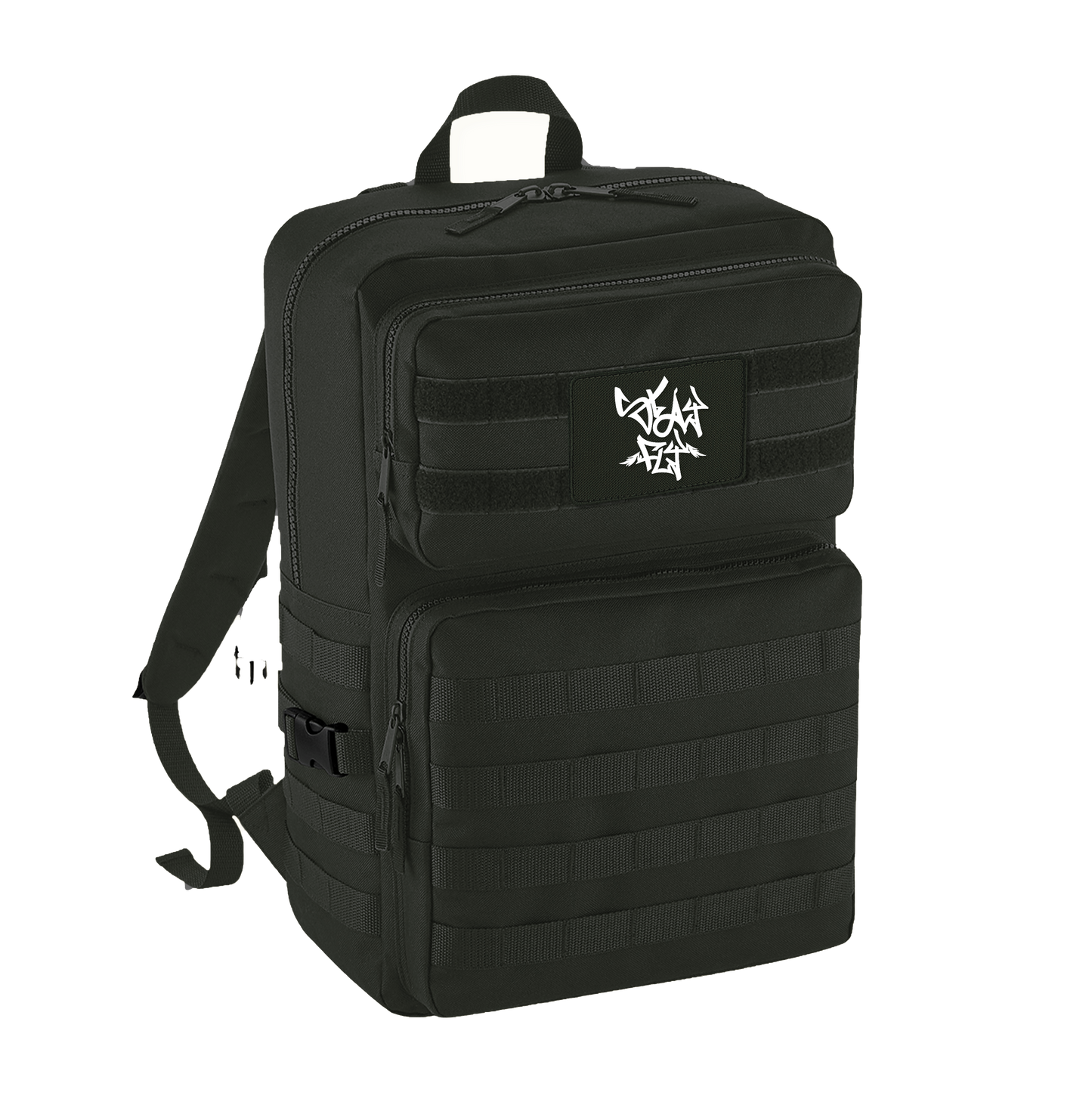Stay Fly Utility backpack
