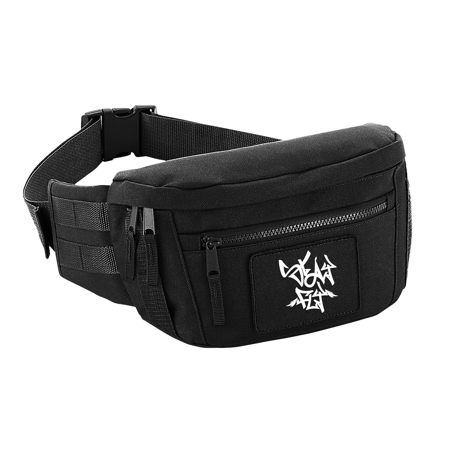 Stay Fly Utility bum bag