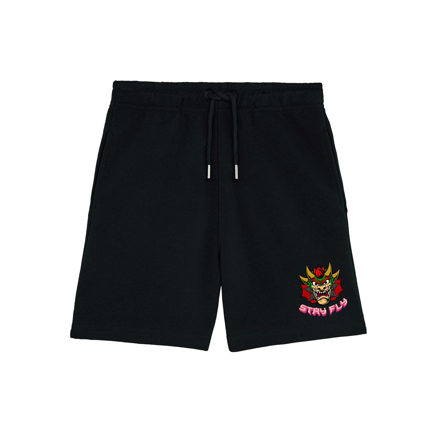 Peaches Shorts