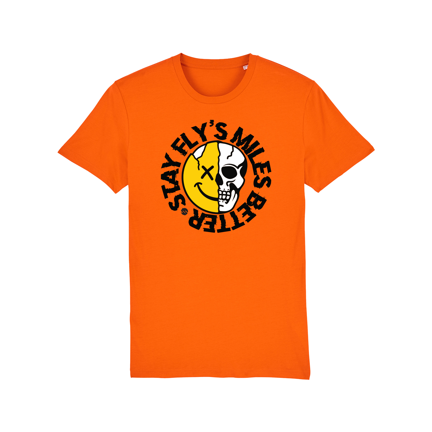 Smiler T-shirt