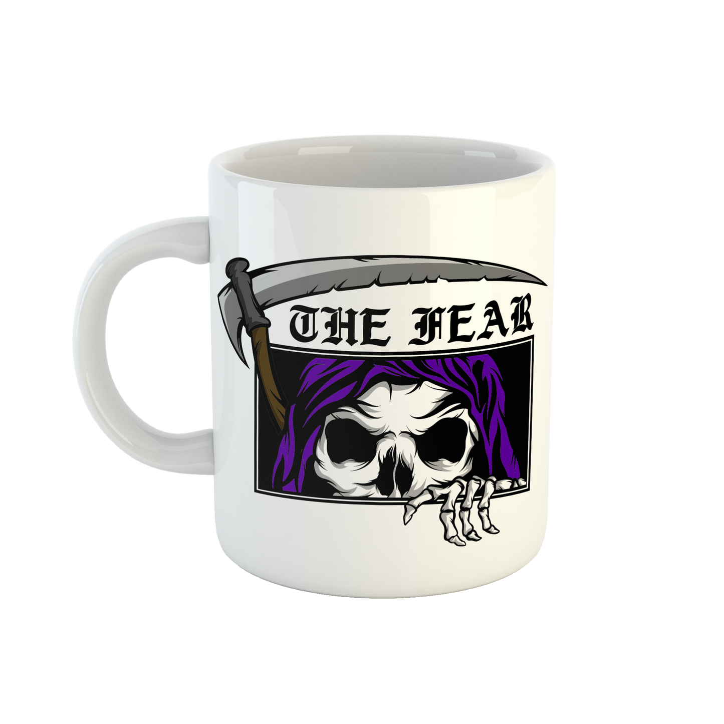 The Fear Mug