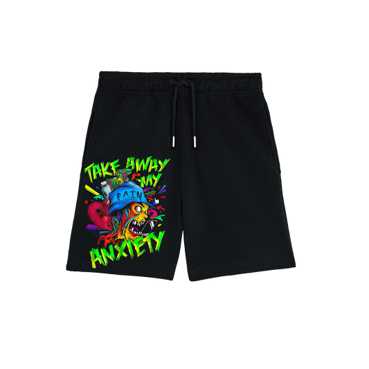 Anxiety Shorts