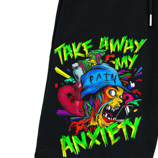 Anxiety Shorts