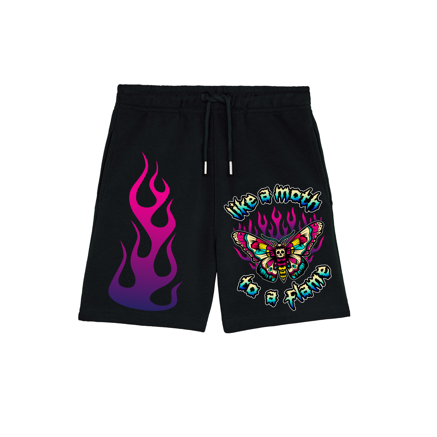 Attraction Shorts