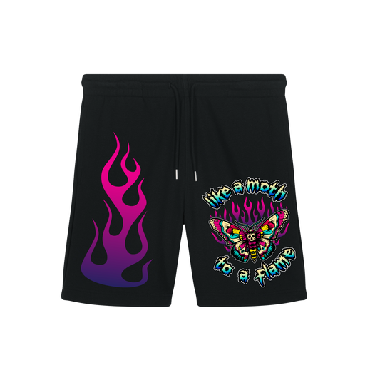 Adults Unisex Attraction Shorts