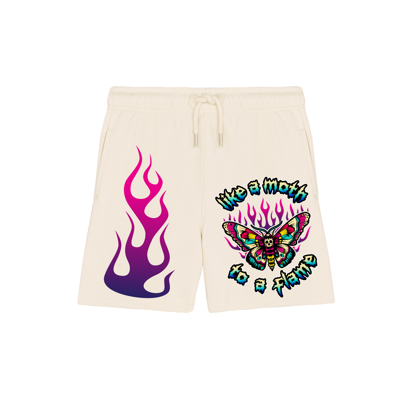 Attraction Shorts