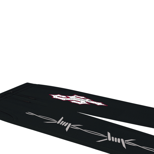 Barbed Joggers