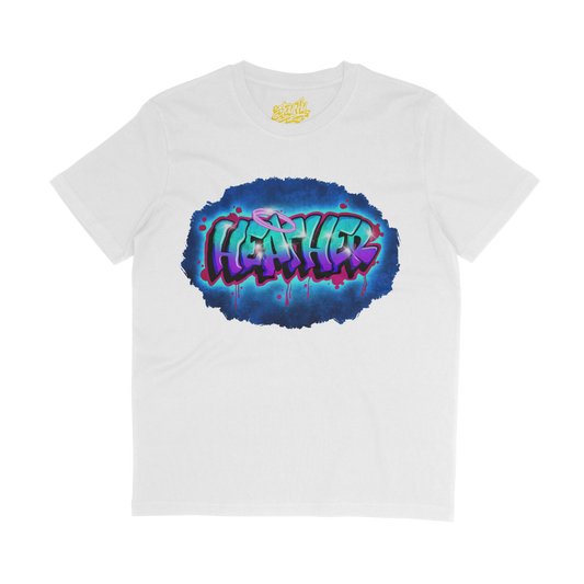 Adults Unisex Wild Style T-shirt